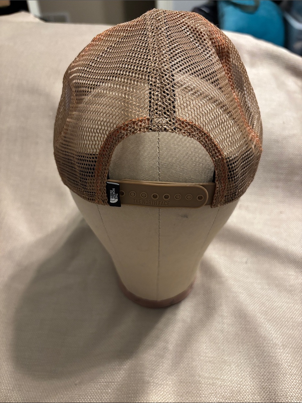 The North Face Graphic Mudder Trucker Hat - Picture 4 of 8